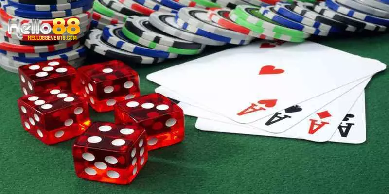 Nắm vững luật game để tự tin trải nghiệm