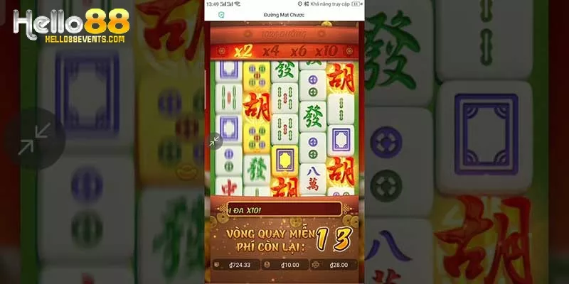 Cách Chơi Mạt Chược - Bí Kíp Thành Cao Thủ Và Chiến Thắng