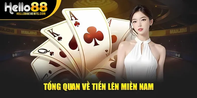 Chơi Tiến Lên Miền Nam: Trải Nghiệm Bất Tận Tại Hello88
